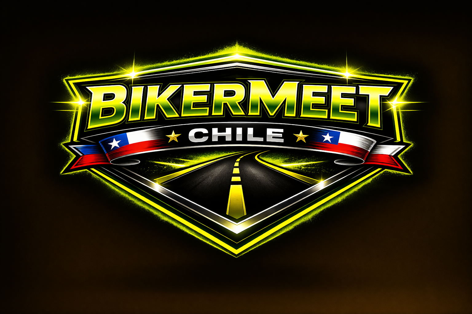 BikerMeet Chile